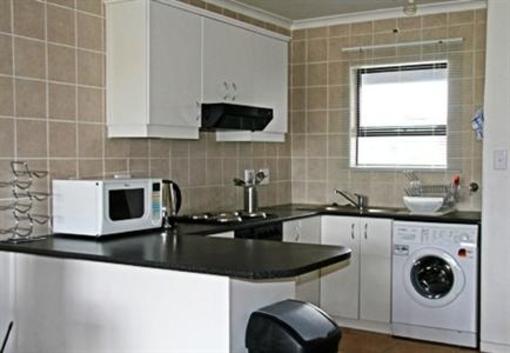 фото отеля Capo Cabana Guest House Cape Town