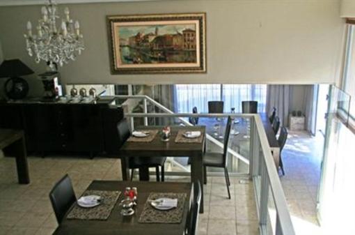 фото отеля Capo Cabana Guest House Cape Town