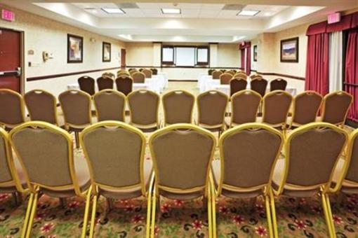 фото отеля Holiday Inn Express Hotel & Suites Irving North-Las Colinas