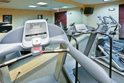 фото отеля Holiday Inn Express Hotel & Suites Irving North-Las Colinas