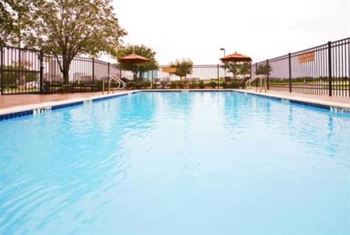 фото отеля Holiday Inn Express Hotel & Suites Irving North-Las Colinas