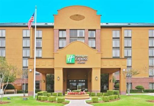 фото отеля Holiday Inn Express Hotel & Suites Irving North-Las Colinas