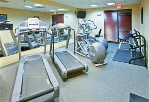 фото отеля Holiday Inn Express Hotel & Suites Irving North-Las Colinas