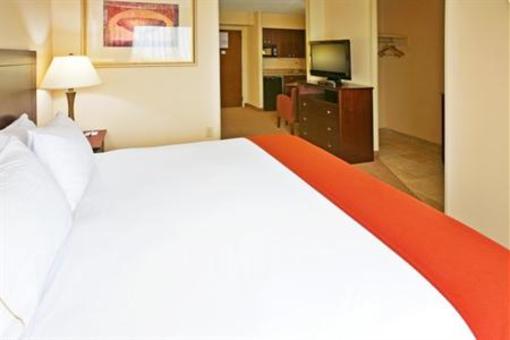 фото отеля Holiday Inn Express Hotel & Suites Irving North-Las Colinas