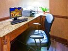 фото отеля Holiday Inn Express Hotel & Suites Irving North-Las Colinas