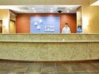 фото отеля Holiday Inn Express Hotel & Suites Irving North-Las Colinas