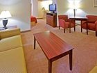 фото отеля Holiday Inn Express Hotel & Suites Irving North-Las Colinas