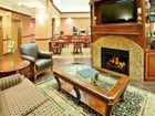 фото отеля Holiday Inn Express Hotel & Suites Irving North-Las Colinas