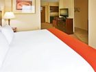 фото отеля Holiday Inn Express Hotel & Suites Irving North-Las Colinas