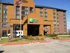 фото отеля Holiday Inn Express Hotel & Suites Irving North-Las Colinas