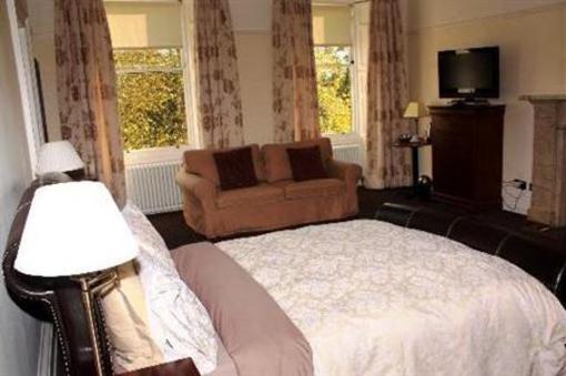 фото отеля Ashtree House Hotel