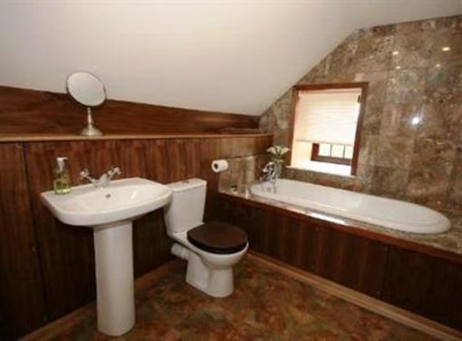 фото отеля Ashtree House Hotel