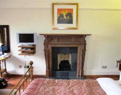 фото отеля Ashtree House Hotel