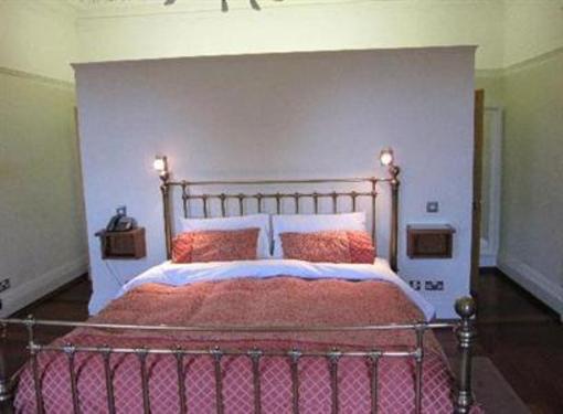 фото отеля Ashtree House Hotel
