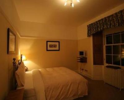фото отеля Ashtree House Hotel