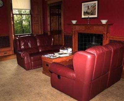 фото отеля Ashtree House Hotel