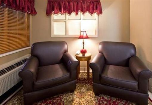 фото отеля Candlewood Suites - Jacksonville