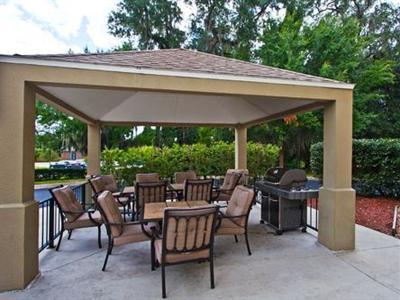 фото отеля Candlewood Suites - Jacksonville