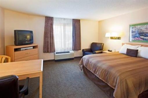 фото отеля Candlewood Suites - Jacksonville