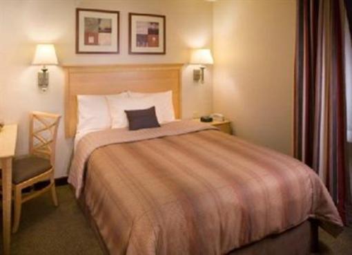 фото отеля Candlewood Suites - Jacksonville