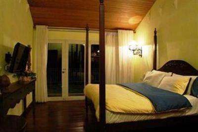 фото отеля Joaquin's Bed and Breakfast
