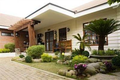 фото отеля Joaquin's Bed and Breakfast