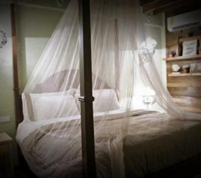 фото отеля Joaquin's Bed and Breakfast
