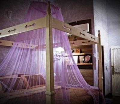 фото отеля Joaquin's Bed and Breakfast