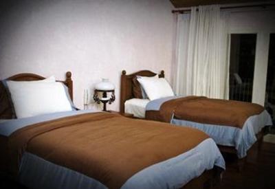 фото отеля Joaquin's Bed and Breakfast