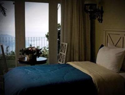 фото отеля Joaquin's Bed and Breakfast