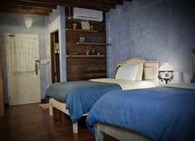 фото отеля Joaquin's Bed and Breakfast