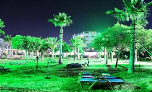 фото отеля Caretta Beach Hotel