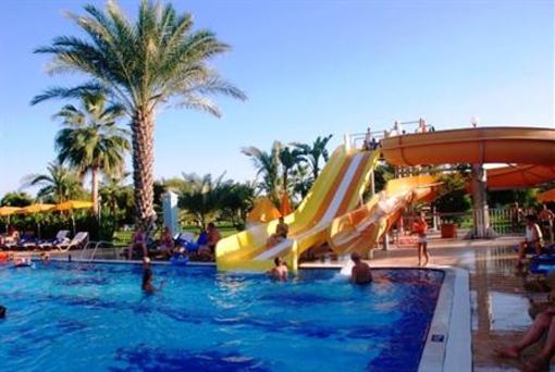 фото отеля Caretta Beach Hotel