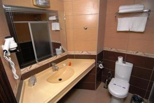 фото отеля Caretta Beach Hotel