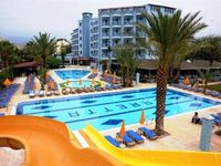 Caretta Beach Hotel