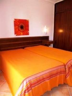 фото отеля Apartamentos Turisticos Solar Do Sol Albufeira