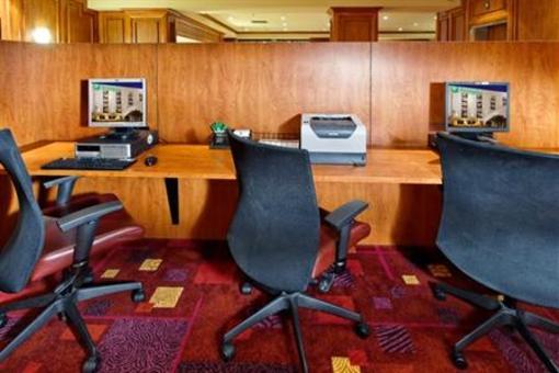 фото отеля Holiday Inn Seattle Renton