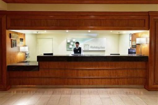 фото отеля Holiday Inn Seattle Renton