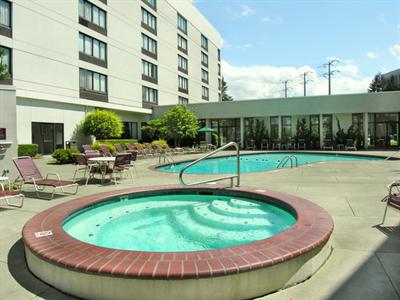 фото отеля Holiday Inn Seattle Renton