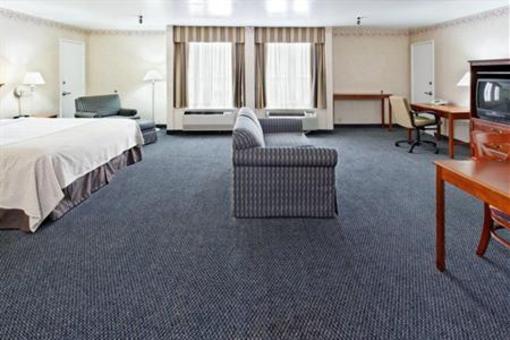 фото отеля Holiday Inn Seattle Renton
