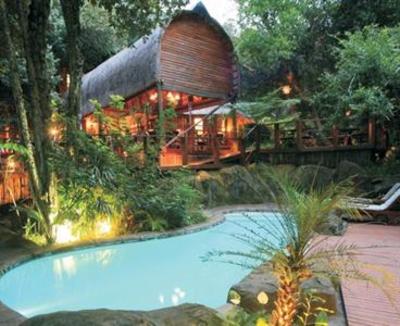 фото отеля Serenity Forest Eco Reserve Hotel Malelane