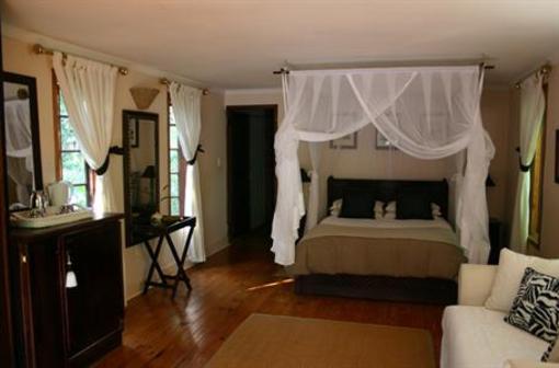 фото отеля Serenity Forest Eco Reserve Hotel Malelane
