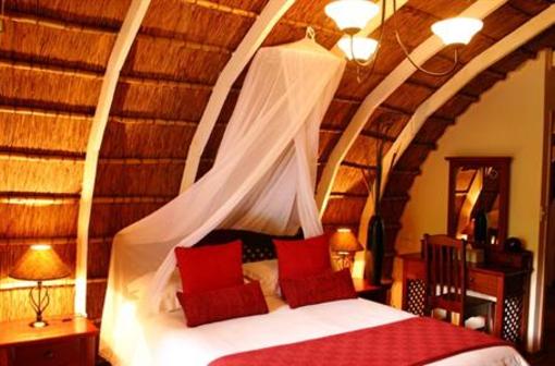 фото отеля Serenity Forest Eco Reserve Hotel Malelane