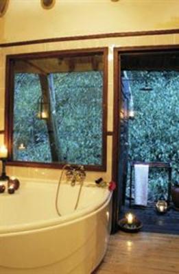 фото отеля Serenity Forest Eco Reserve Hotel Malelane