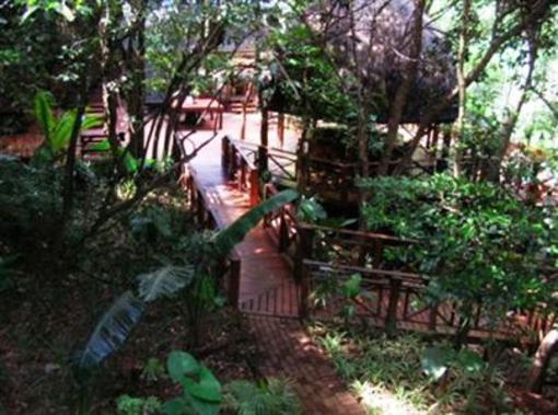 фото отеля Serenity Forest Eco Reserve Hotel Malelane