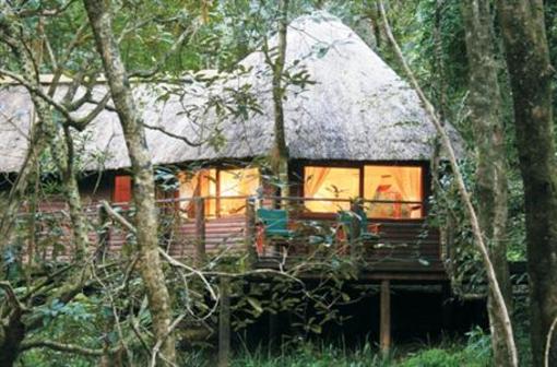 фото отеля Serenity Forest Eco Reserve Hotel Malelane