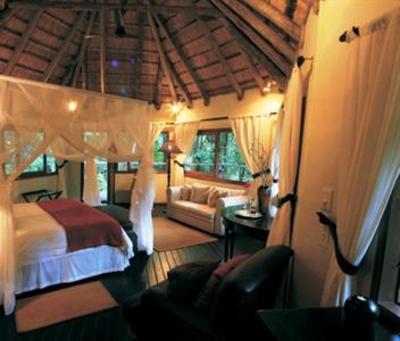 фото отеля Serenity Forest Eco Reserve Hotel Malelane