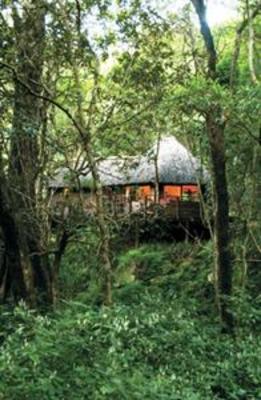 фото отеля Serenity Forest Eco Reserve Hotel Malelane