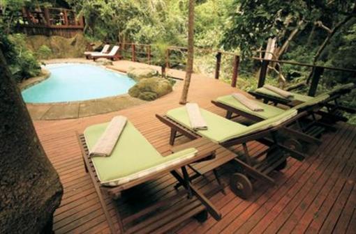 фото отеля Serenity Forest Eco Reserve Hotel Malelane