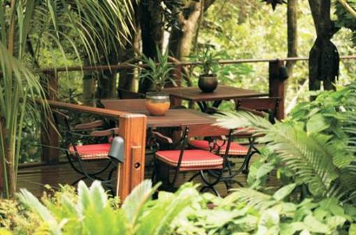 фото отеля Serenity Forest Eco Reserve Hotel Malelane
